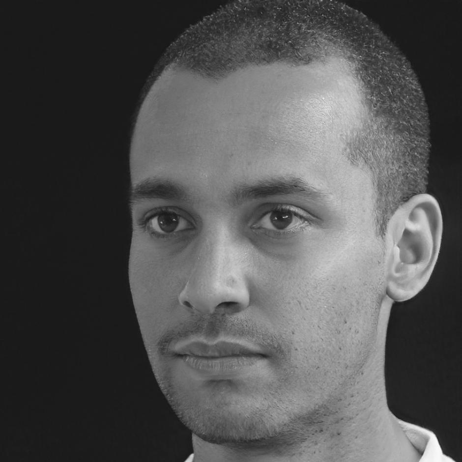 Retrato de coordinador académico