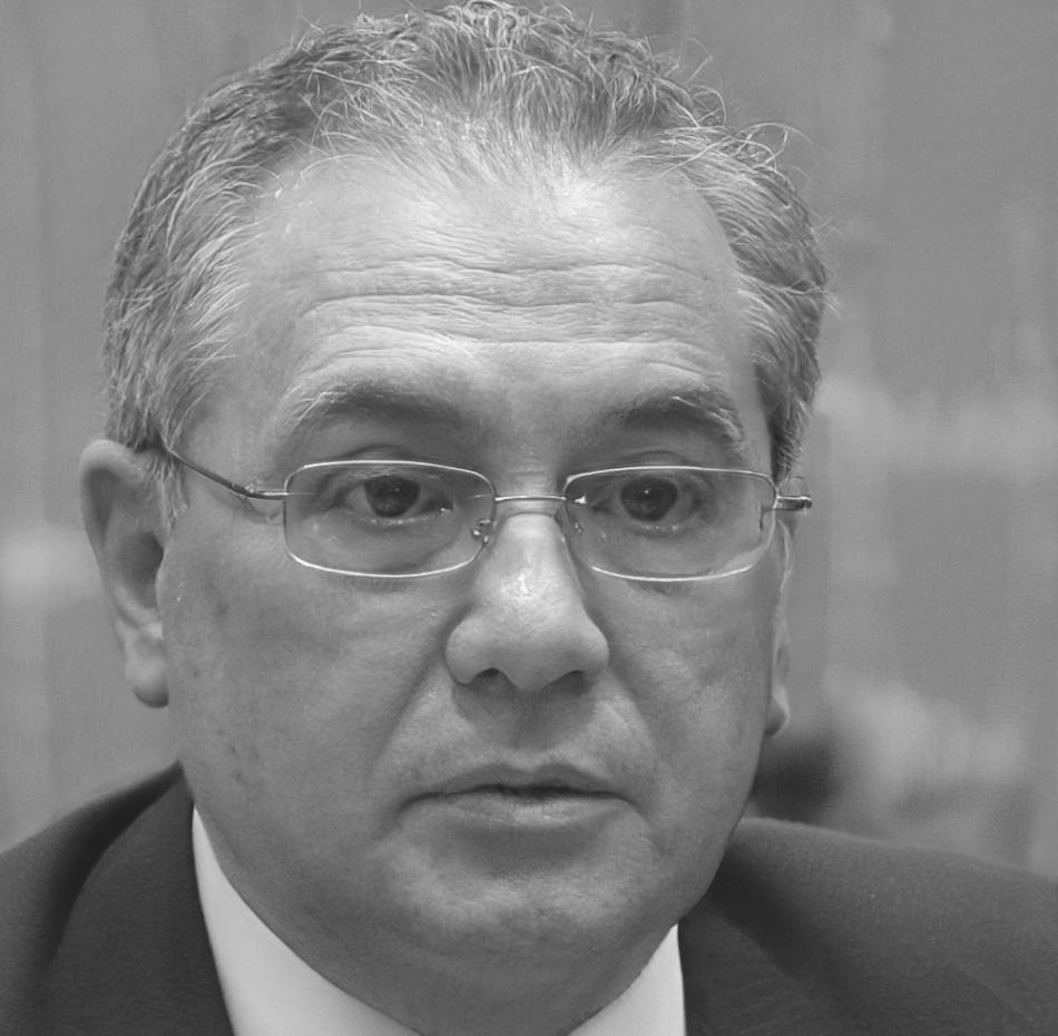 Retrato de especialista en educación nutricional