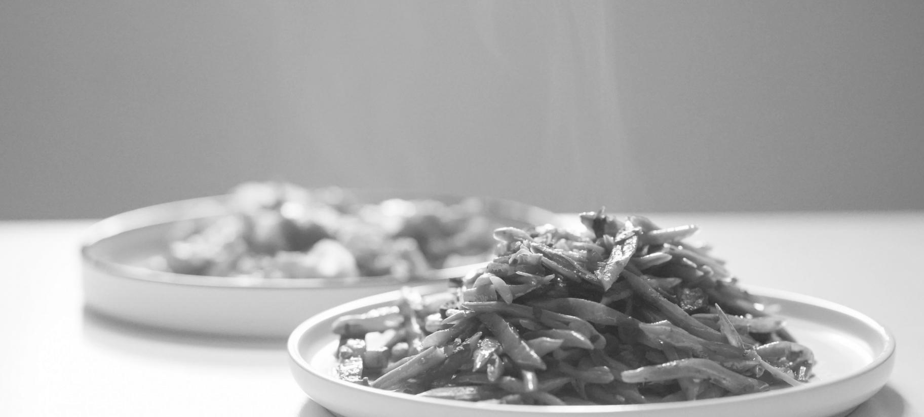 Profesionales de la nutrición trabajando en equipo